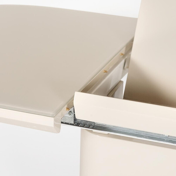 Стол «Erfurt» (mod. DT0705) (Слоновая кость) фото № 4