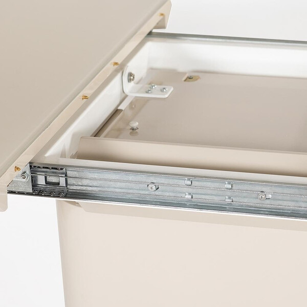 Стол «Erfurt» (mod. DT0705) (Слоновая кость) фото № 7