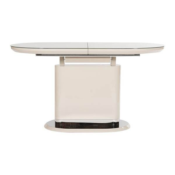 Стол «Erfurt» (mod. DT0705) (Слоновая кость) фото № 8