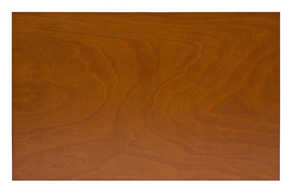 Обеденный комплект «Хадсон» (Hudson) (стол + 4 стула) (Espresso, ткань св.-коричневая) фото № 4