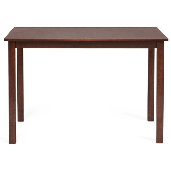 Обеденный комплект «Стетсон» (стол + 4 стула)/ Statson Dining Set (Венге) фото № 5