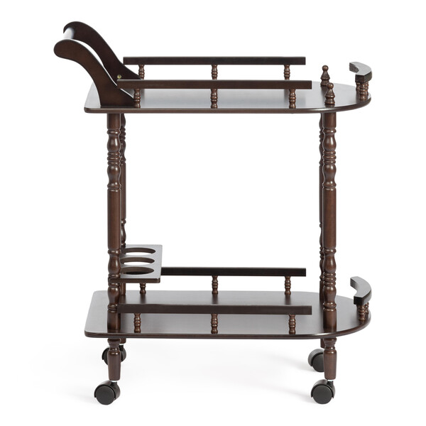 Сервировочный столик 3512 (Орех) фото № 2