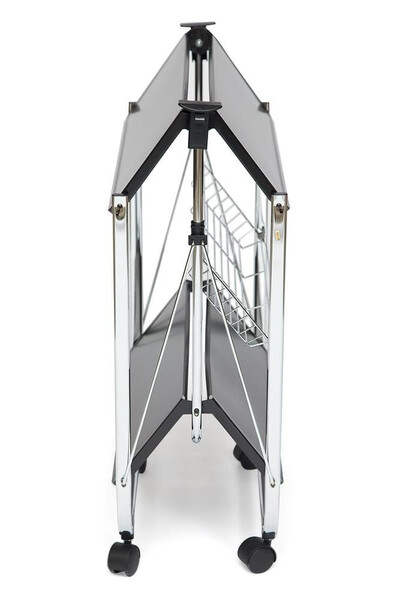 Сервировочный столик SC-5119 (Хром) фото № 3