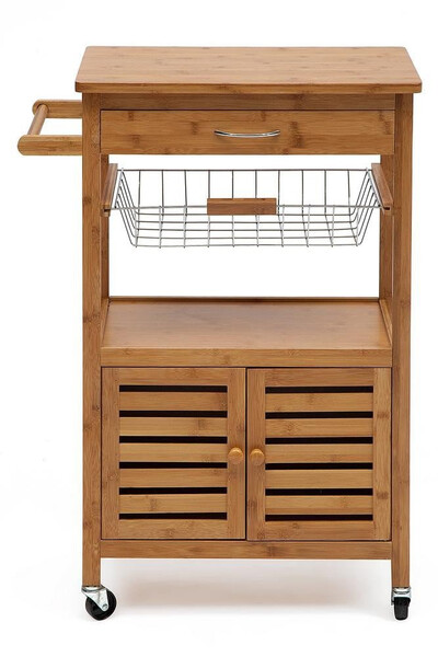 Разделочный столик SN-0911 (Натуральный) фото № 3