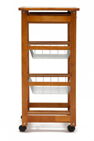 Разделочный столик SN-1911 (Натуральный) фото № 3