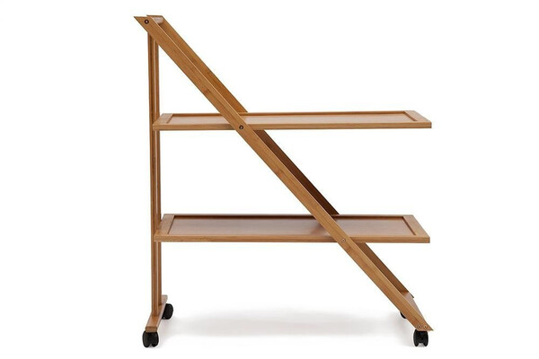 Сервировочный столик SN-1711 (Натуральный) фото № 3