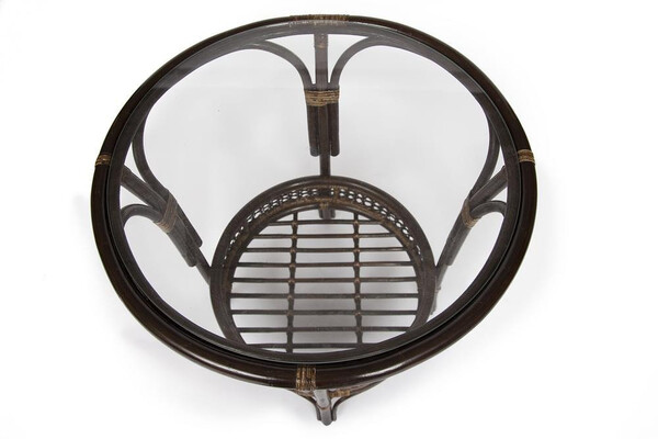 Стол «Пеланги» (Pelangi) (Honey (мёд) фото № 5