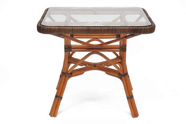 Стол Secret De Maison «Yama» (Йама) (Коричневый) фото № 2