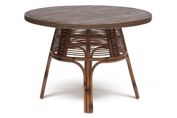 Стол Secret De Maison «Lean» (Лин) (Коричневый антик) фото № 3