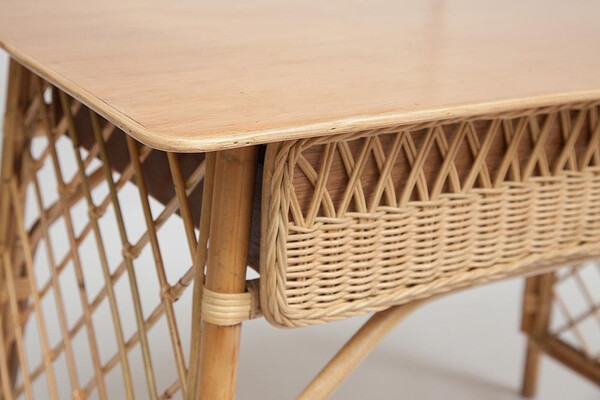 Стол Secret De Maison «Maison Objet» (Natural (натуральный) фото № 6