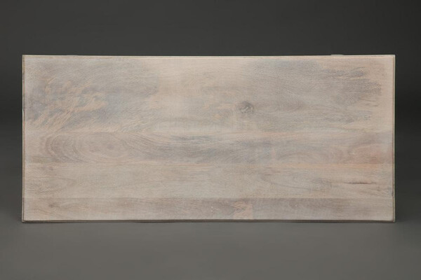 Консоль Secret De Maison «Riviera» (mod. 2274) (Antique White/Whitewash) фото № 7