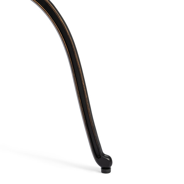 Стол и два стула Secret De Maison «Романс» (Romance) (Бронза) фото № 6