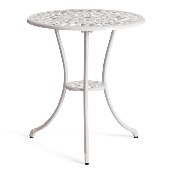 Комплект Secret De Maison «Вальс цветов» (Waltz of flowers) (стол+2 стула) (Белый) фото № 2