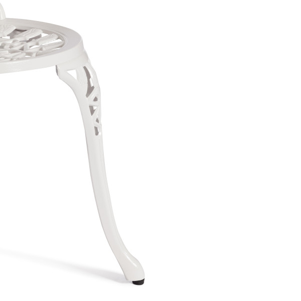 Комплект Secret De Maison «Вальс цветов» (Waltz of flowers) (стол+2 стула) (Белый) фото № 10