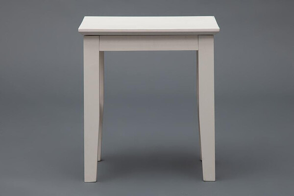 Табурет/столик «Гольфи» (Golfi) (Белый) фото № 3