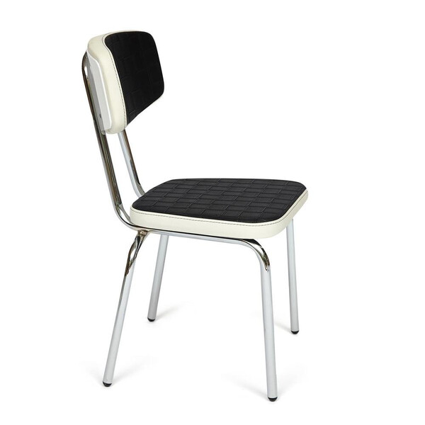 Стул «Ula» (mod. 184) (Чёрный) фото № 2