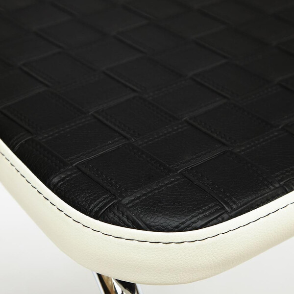 Стул «Ula» (mod. 184) (Чёрный) фото № 5