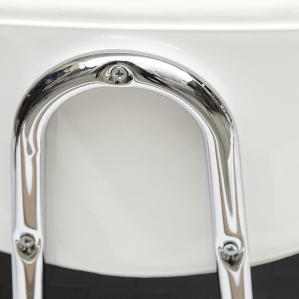 Стул «Ula» (mod. 184) (Чёрный) фото № 6