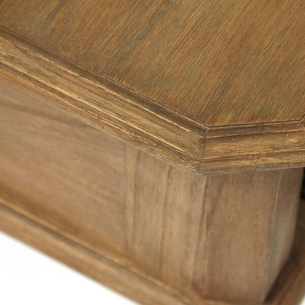 Столик кофейный Secret De Maison «Aurora» (mod. TAB 18-17) (Античный дуб) фото № 4