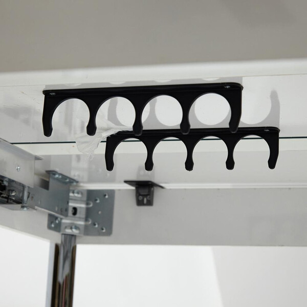 Стол «Marmaris» (mod. 18) (черный мрамор) фото № 10