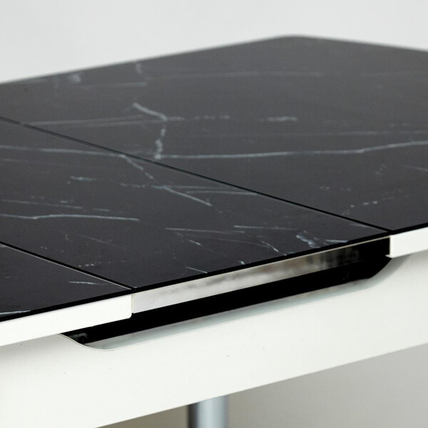 Стол «Marmaris» (mod. 18) (черный мрамор) фото № 11