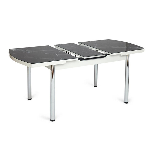 Стол «Marmaris» (mod. 18) (черный мрамор) фото № 3