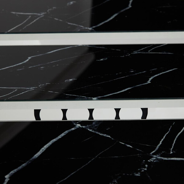 Стол «Marmaris» (mod. 18) (черный мрамор) фото № 9