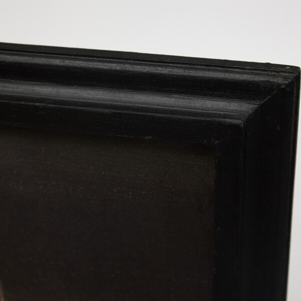 Настенный декор Secret De Maison «Riksha» (mod. M-19685) (Чёрный) фото № 2