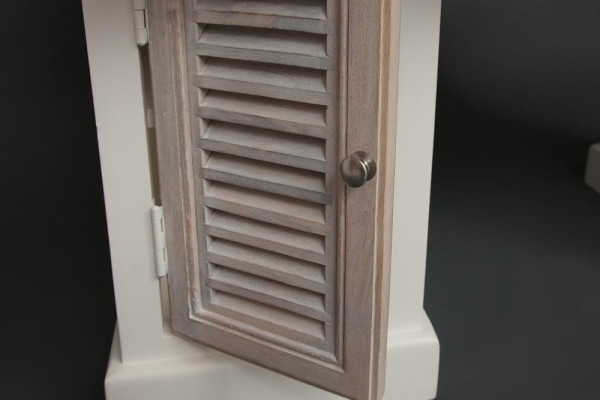 Письменный стол Secret De Maison «Riviera» (mod. 2325) (Antique White/Whitewash) фото № 7