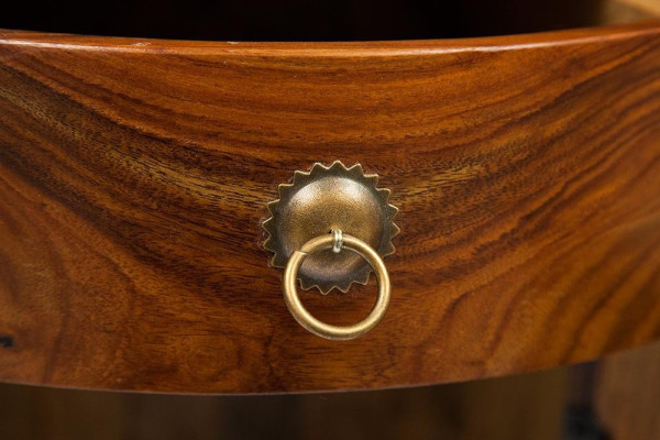 Бар «Бомбей» SAP 1769 (Натуральный) фото № 4