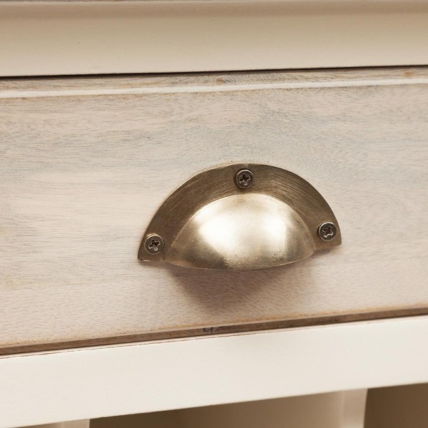 Шкаф винный Secret De Maison «Riviera» (mod. 257750) (Antique White) фото № 2