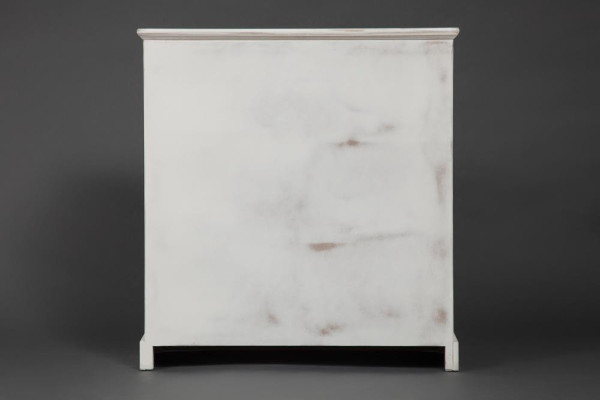 Тумба с 6 ящиками Secret De Maison «Maritime 6» (HX16-006NS) (Butter white (слоновая кость) фото № 9