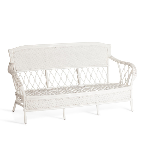 Комплект для отдыха «Андреа» (Andrea) (Белый) фото № 4