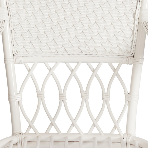 Комплект для отдыха «Андреа» (Andrea) (Белый) фото № 18