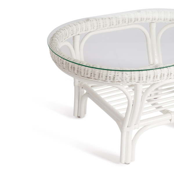 Комплект для отдыха «Андреа» (Andrea) (Белый) фото № 10