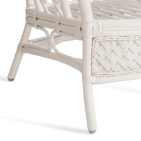 Комплект для отдыха «Андреа» (Andrea) (Белый) фото № 7