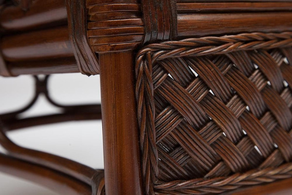 Комплект для отдыха «Андреа» (Andrea) (Pecan washed) фото № 2