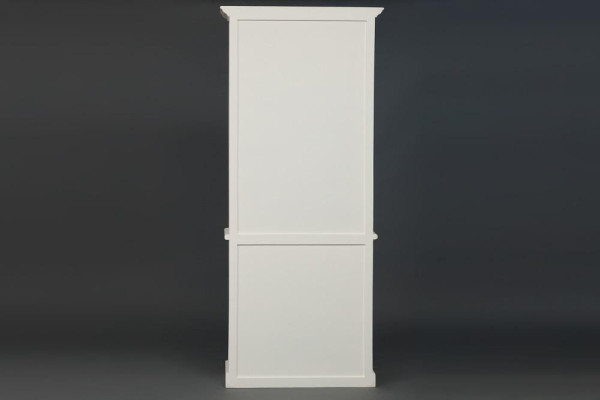 Книжный шкаф Secret De Maison «Riviera» (mod. 2300А) (Antique White/Whitewash) фото № 8