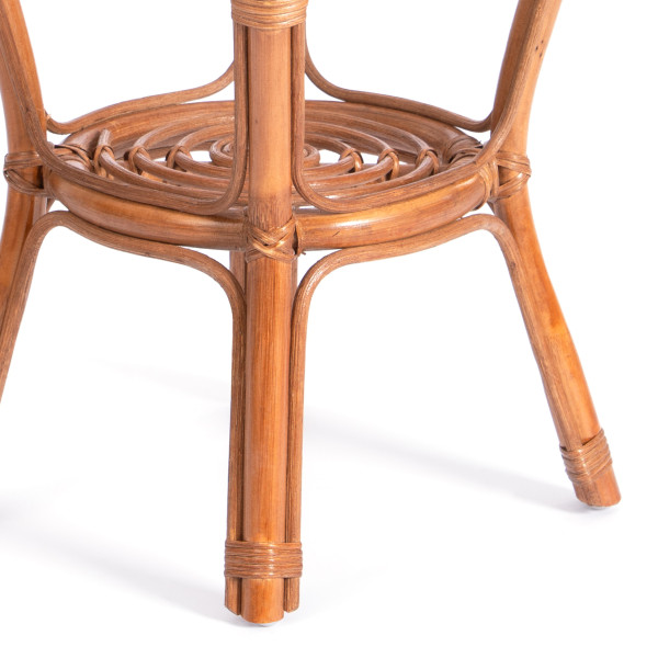 Комплект для отдыха «Нью Богота» (New Bogota) натуральный ротанг (Коричневый) фото № 13