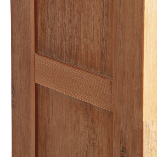 Книжный шкаф Secret De Maison «Avignon» (Авиньон) Pro-L01-H195 (Натуральный с патиной) фото № 8