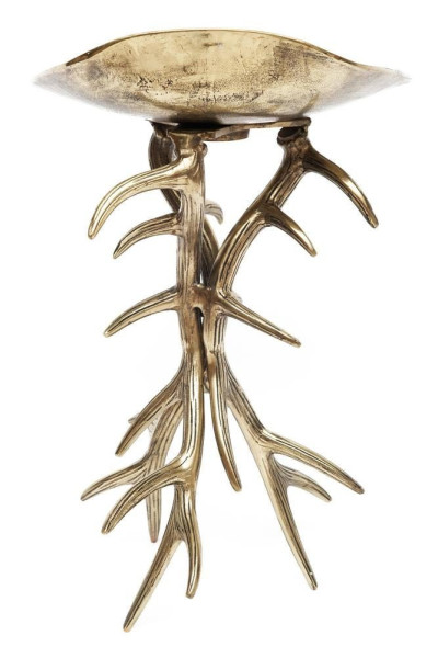 Стул Secret De Maison «Antler» (mod. 13037) (Латунь) фото № 4