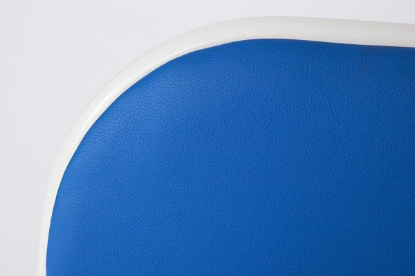 Стул складной Secret De Maison «Folder» (Фолдер) (mod. 032 Blue) (Синий) фото № 7