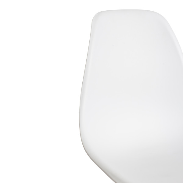 Стул Secret De Maison «Синди» CINDY (EAMES) (mod. 001) (Белый) фото № 7