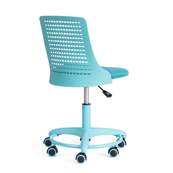 Кресло детское «Кидди» (KIDDY) (Бирюзовый) фото № 3