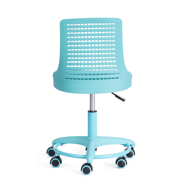 Кресло детское «Кидди» (KIDDY) (Бирюзовый) фото № 4