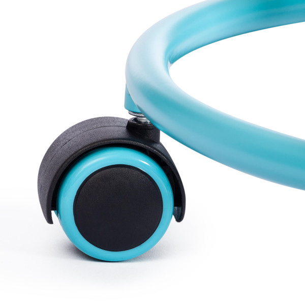 Кресло детское «Кидди» (KIDDY) (Бирюзовый) фото № 11