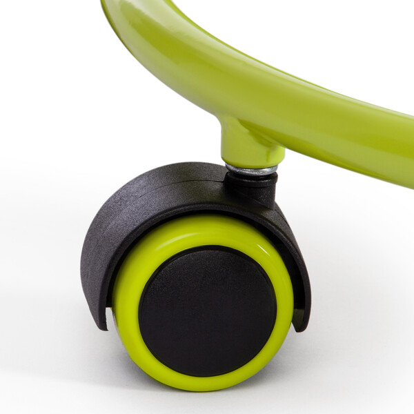 Кресло детское «Кидди» (KIDDY) (Салатовый) фото № 12