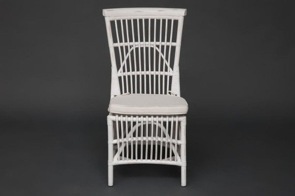 Стул Secret De Maison «Riviera» (Белый) фото № 2