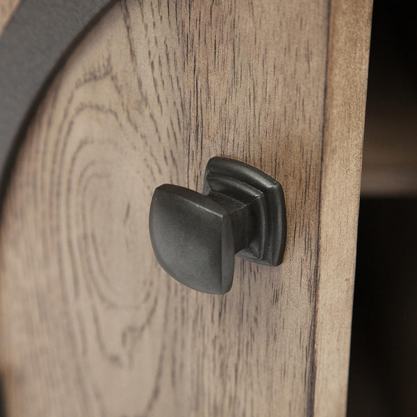 Комод «Rookery» (mod. 4280-SE(R) (Античный дуб) фото № 6