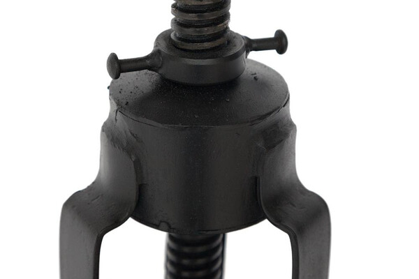 Стул Secret De Maison «Shell Stool» (MA-1678) (Чёрный) фото № 4